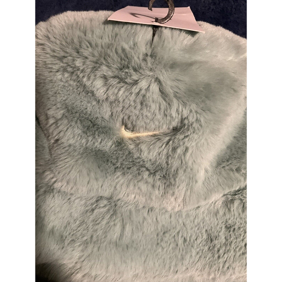 Nike Naomi Osaka Apex Bucket Hat Tennis Faux‎ Fur FJ6302-309 Women's Size Large - Picture 8 of 10